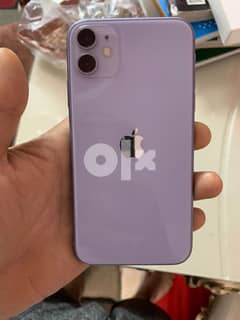 Iphone 11 256 purple 0