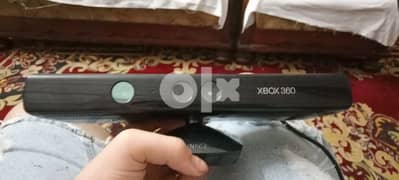 kinect Xbox 360 0