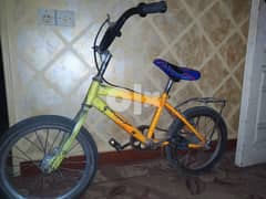 دراجة اطفال مقاس 12 0