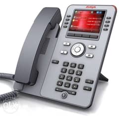 Avaya J179 0