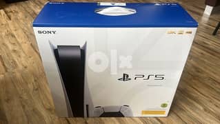 ps5+extra controller 0