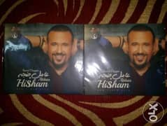 CD originalHisham Abbas Aamel Dagga 0