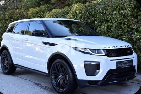 Range Rover Sport Rental Cairo | Luxury Chauffeur Service Egypt | VIP