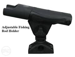 Adjustable Fishing Rod Holder 0