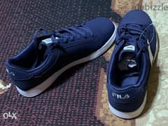 Fila original brand from UK shoes size 46 0