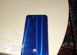Huawei y 7 prime 2018 0