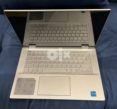 Dell Inspiron 14 5000 2 in 1 touch screen 11th generation 0