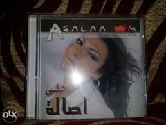 CD originalThe Best ofAsala Nasri 0