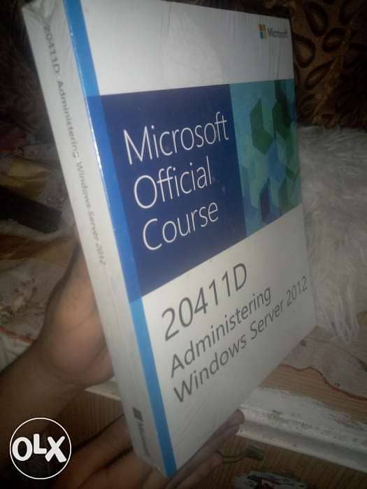 كورس Microsoft 1