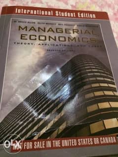 Managerial Economics 0