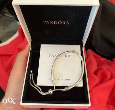 Original Pandora items