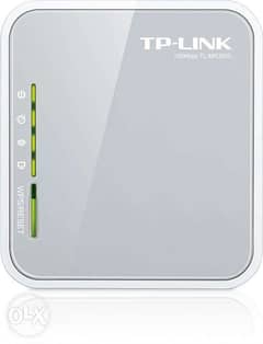 تي بي لينك روتر لا سلكي 3G \ 4G 0