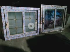 نوافذ وأبواب ألوميتال وUpvc -الشيش حصيره - الهاندريل - السلك البليسيه 0