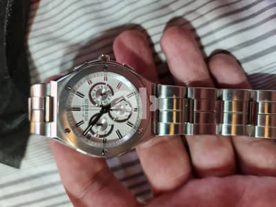 Michel Herbelin French Watch