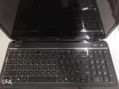 laptop HP 0