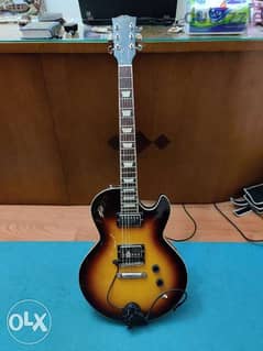Gibson Les Paul Custom ES-139 made in USA 0