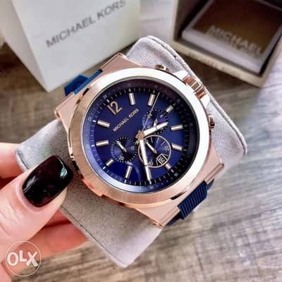 Michael Kors Original Mk8295