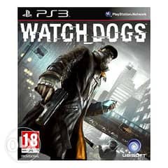 Watch Dogs (PS3) 0