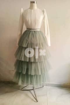 Soirée Dress 0