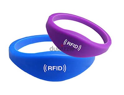 معصمة اليد الذكية smart wristband