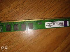 رام 4 DDR3 0