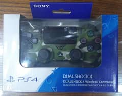 Ps4 Controller "'new"' 0