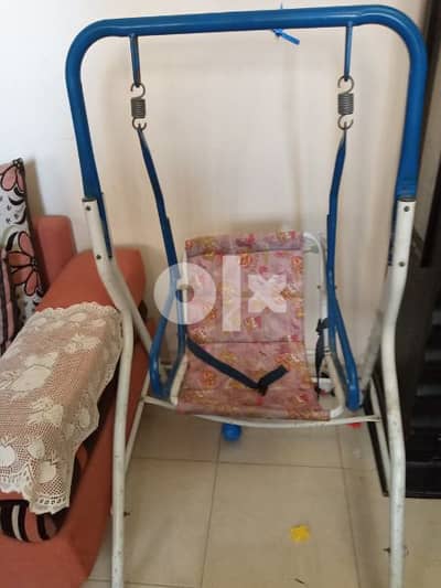 مرجيحه اطفال
