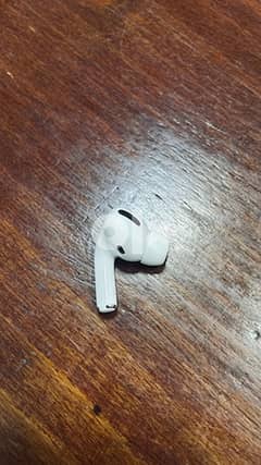 Apple Airpods pro (lift) 0