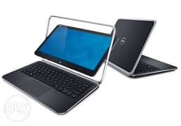 DELL XPS 12.5 convertible 0