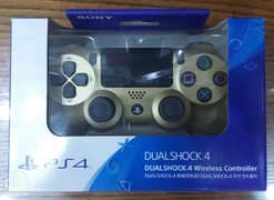 Ps4 Controller "New" 0