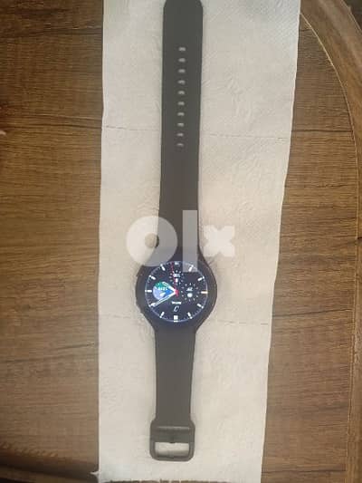 Samsung watch 4