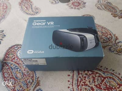 Samsung Gear VR