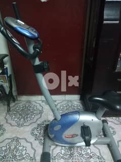 Olx discount jim cycle