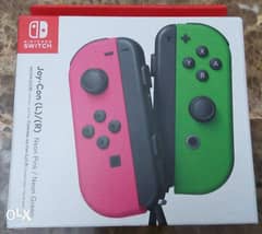 Joy-con Nintendo Switch "-new-" 0