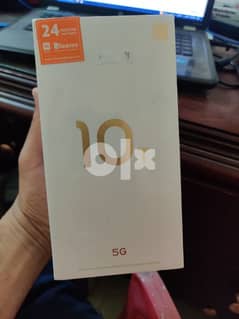 Xiaomi mi 10 t . 128 gigabyte, 6 giga ram. black 0