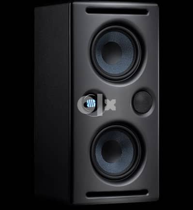 سماعات استديو مونيتور PreSonus eris e44)سماعتين
