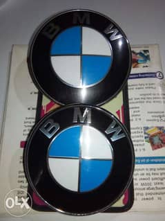 طقم علامات BMW 316 اصلي الشركة وبسعر نهائي 0