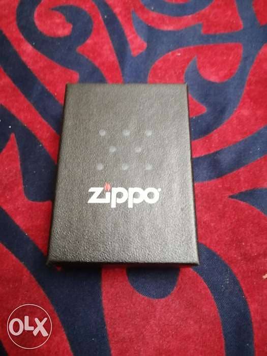 Zippo lighter ولاعة امريكى 4