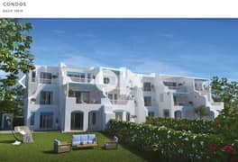 Reserve now Fully finished Vacation condo for sale in jefaira northcoa 0