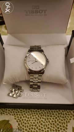 Tissot Men Watch