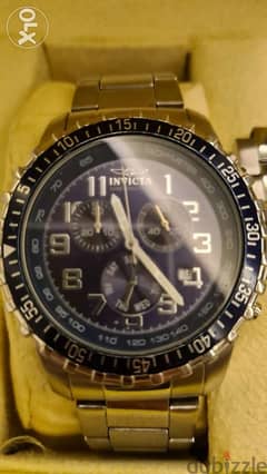 Invicta watch ساعه