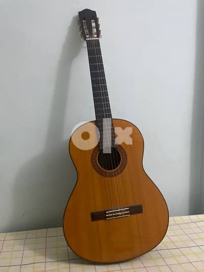 guitar yamaha c70 جيتار