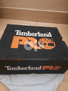 Timberland  Safety Shoes Size 41.5 0