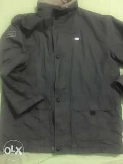 Lacoste Jacket Size 54-XL 0