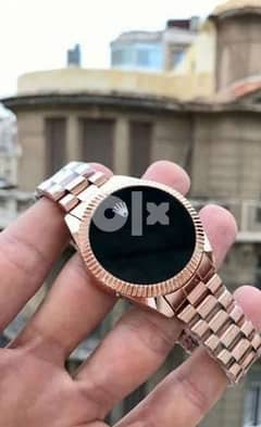ساعة تاتش Rolex 0