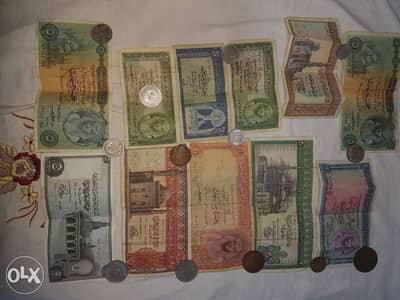 عملات قديمة للبيع