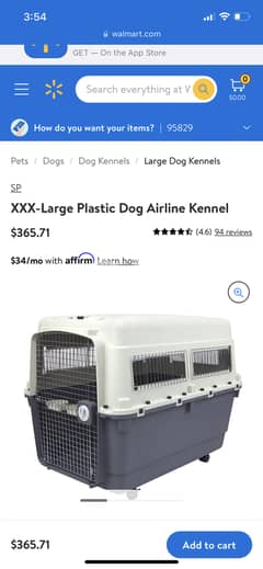 Giant pet crate,Petmode aviation crate,بيت كلب ضخم،صندوق نقل كلب كبير 0