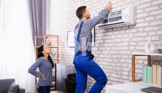 صيانة تكييفات مدينة نصر
