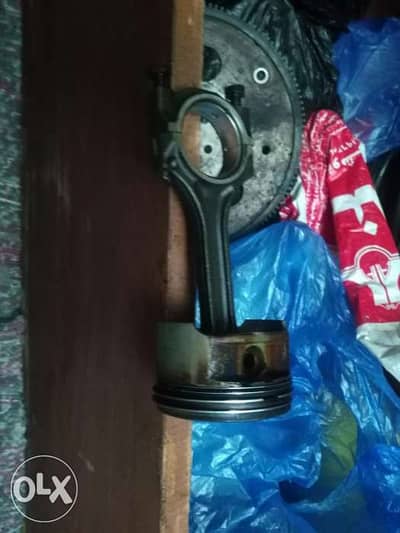 قطع غيار اوبترا متنوعة