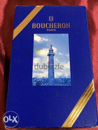 بارفان بوشرون 100ml BOUCHERON